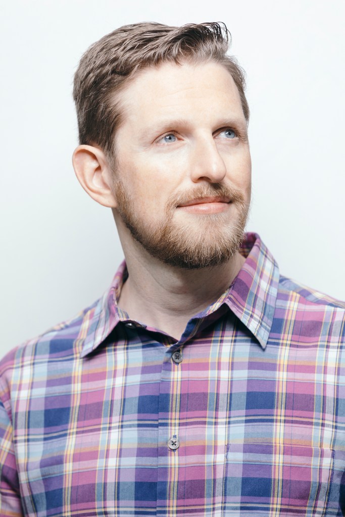 Matt Mullenweg, Founder & CEO asset
