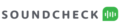Soundcheck