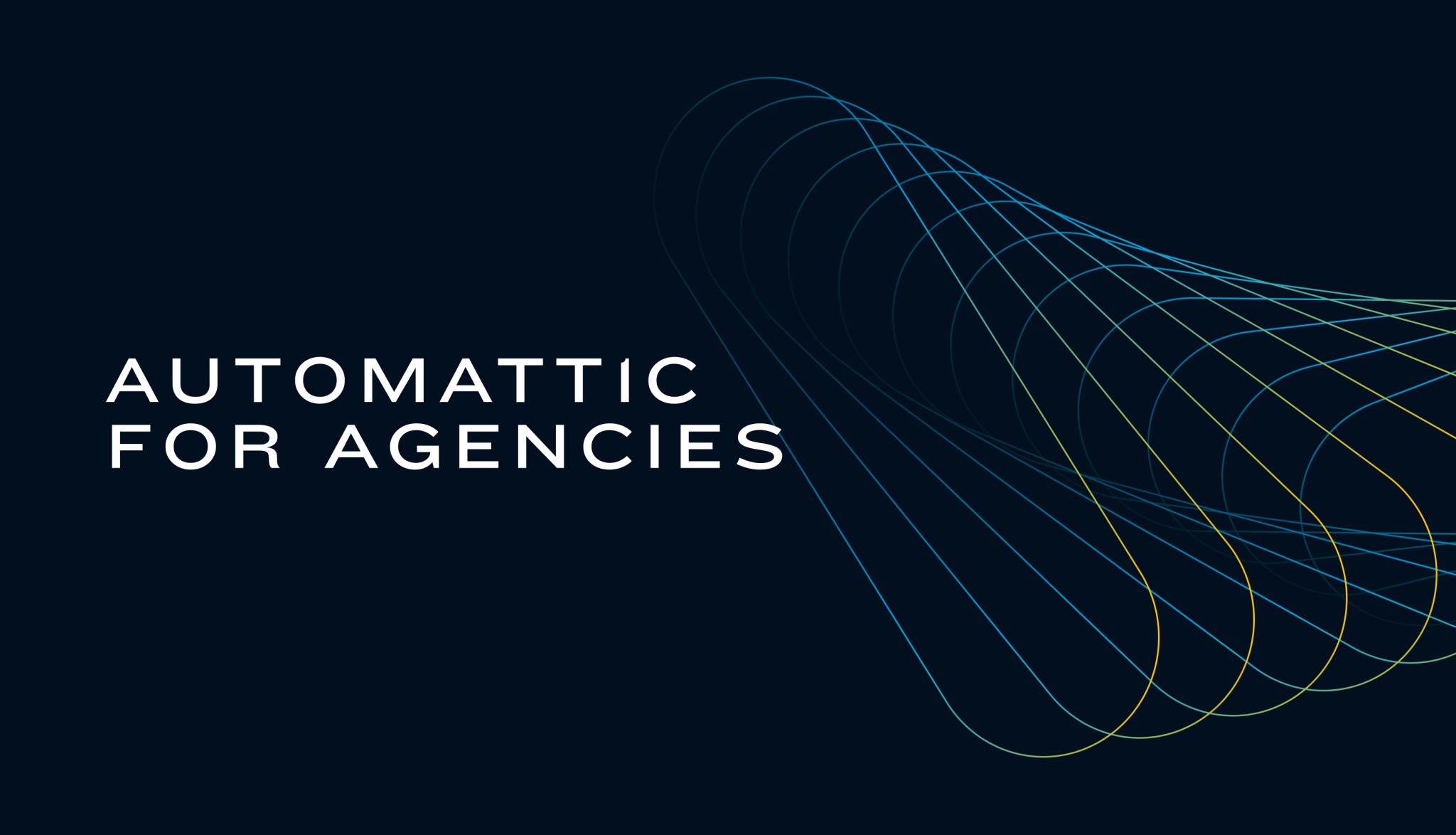 Live the Suite Life With Automattic For Agencies