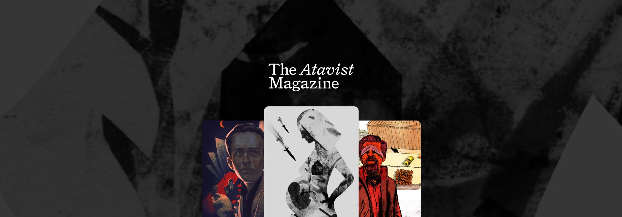 ‘The Atavist’ Wins Three Awards for Its Longform Journalism
