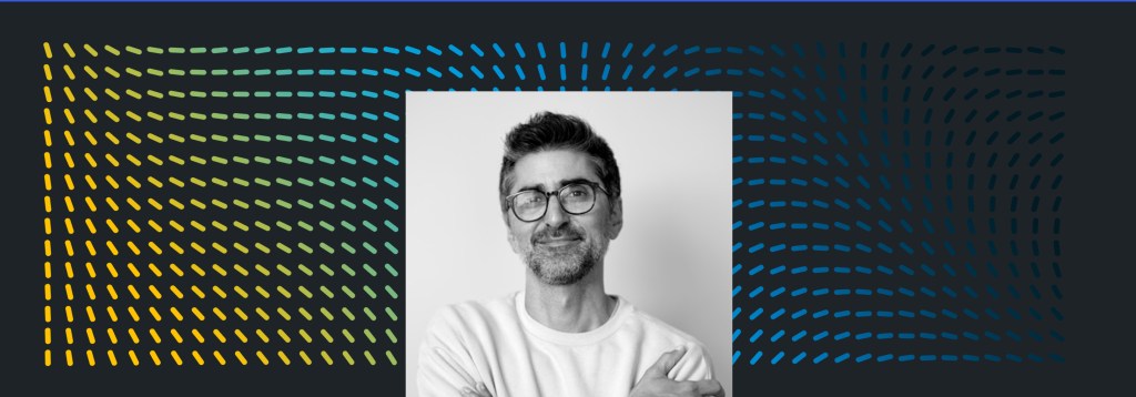 Automattic Welcomes Pedraum Pardehpoosh as VP of&nbsp;Product