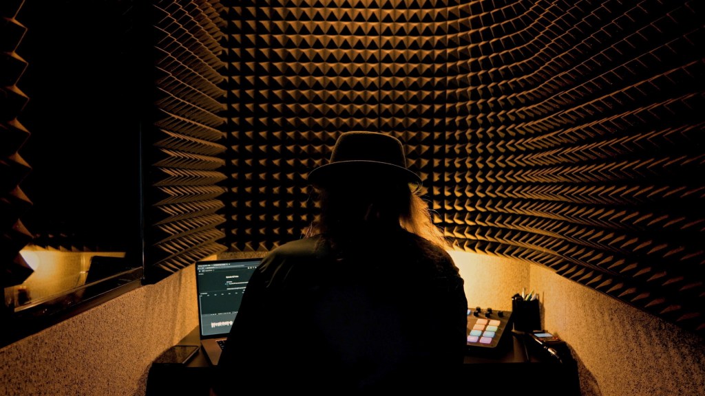 “Do the Woo” Finds Its Home at&nbsp;WordPress.com