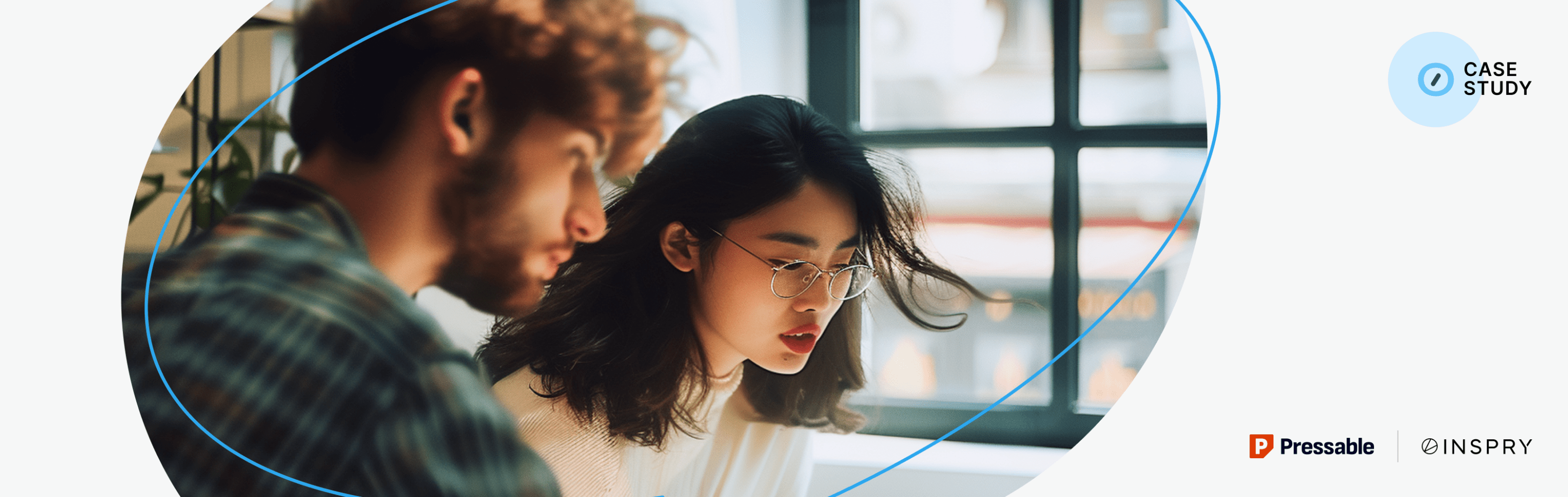 Inspry and Pressable Case Study