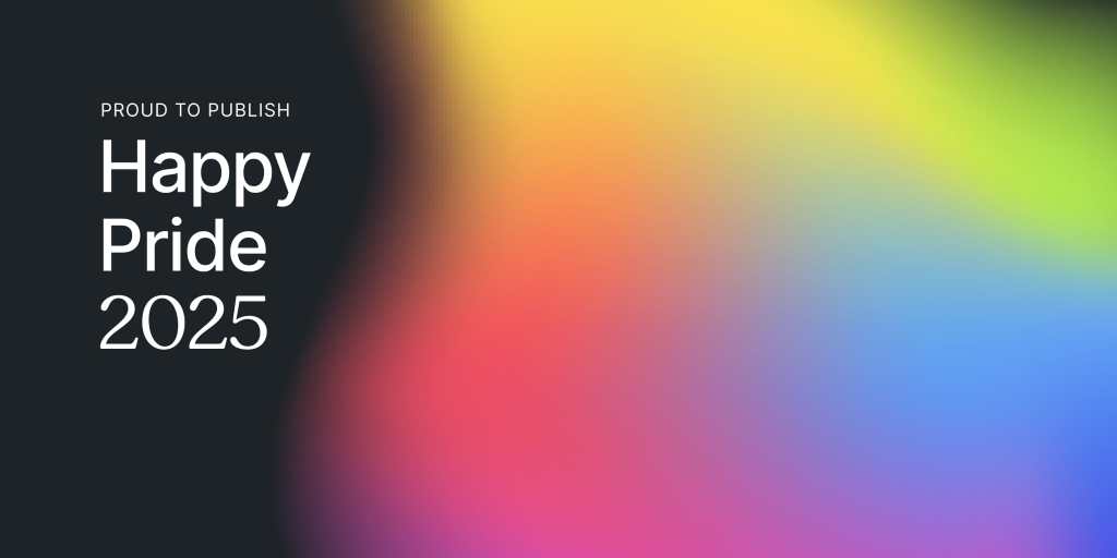 Celebrating Pride at&nbsp;Automattic