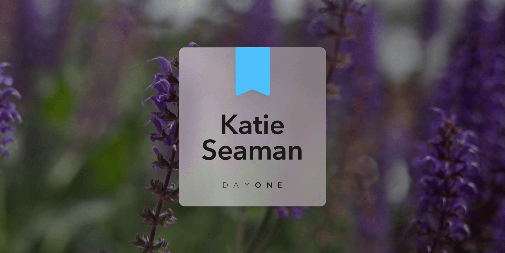 How This Mindfulness Coach Uses Day One to Stay&nbsp;Present