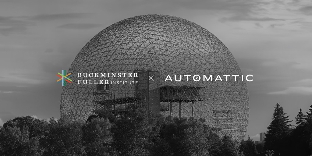 Dome Is Where the Heart Is: How BFI.org Honors R. Buckminster&nbsp;Fuller