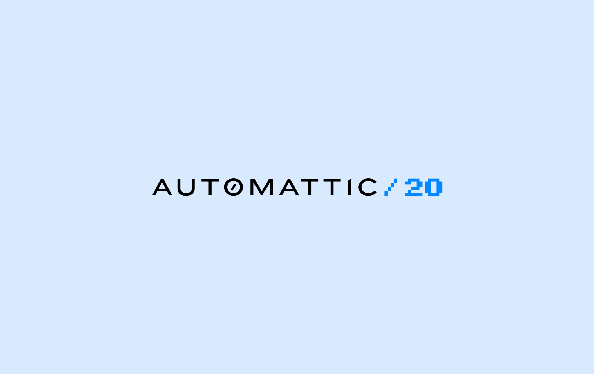 Celebrating 20 Years of Automattic