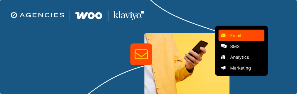 Stacking Incentives: Klaviyo and Automattic Give Agencies More Ways to Win