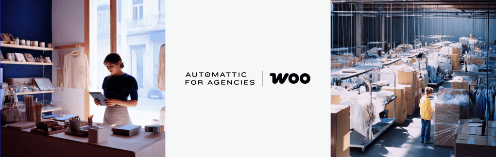 New Revenue Opportunities: Unlock WooPayments Revenue for New & Existing Woo Stores with Automattic for Agencies