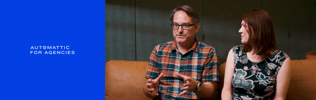 How Automattic for Agencies helped Linchpin, My Project Solution, and Worship Times accelerate growth and performance