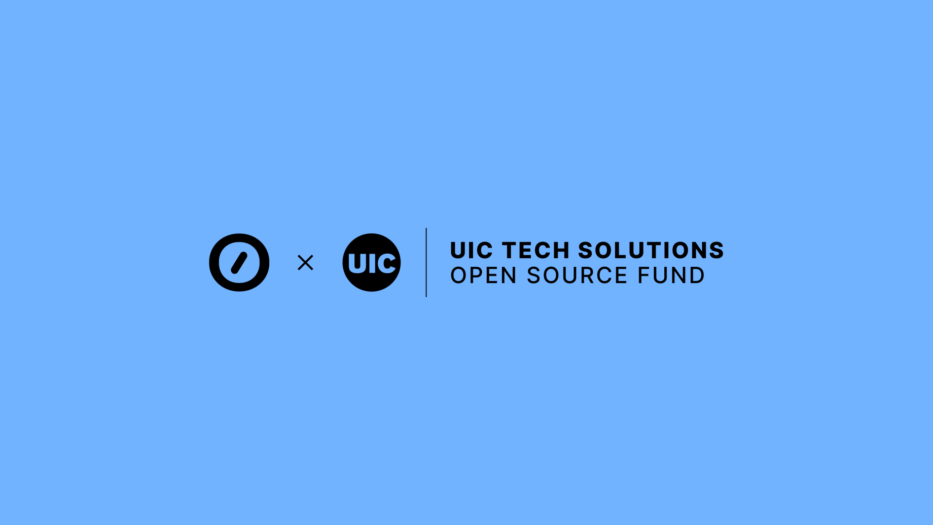 Automattic Invests in University of Illinois Chicago Tech Solutions Open Source&nbsp;Fund