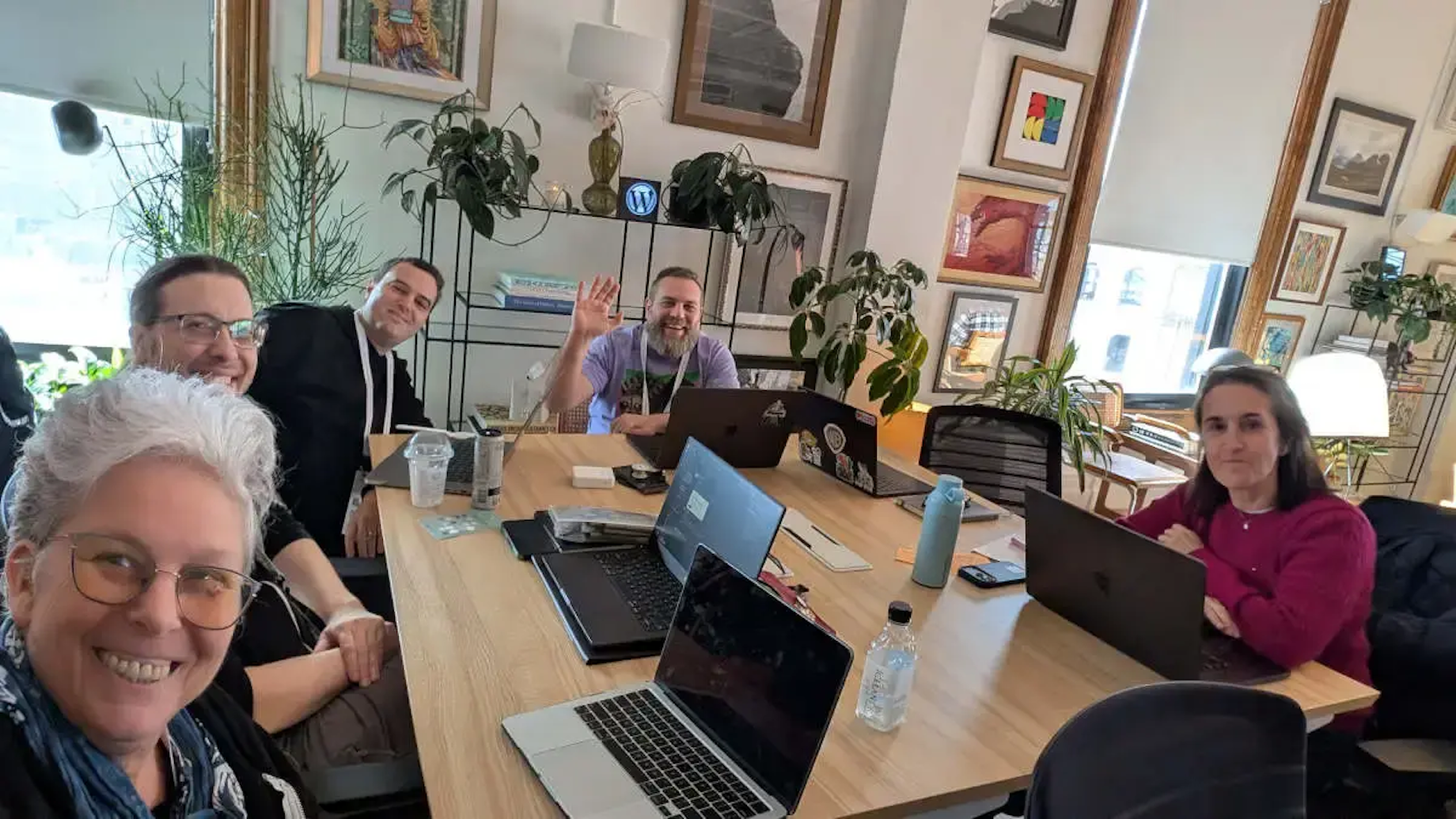 What Automattic’s AI Enablement Training Means for&nbsp;WordPress