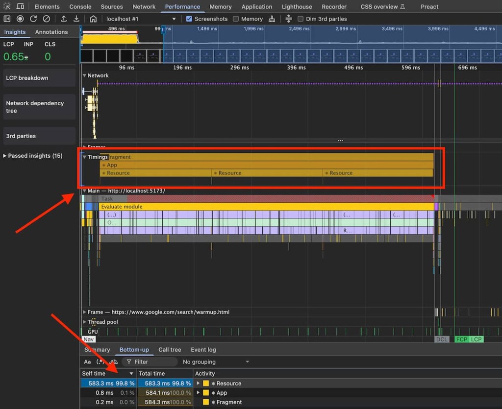 A Modest Server-Centric Development&nbsp;Proposal