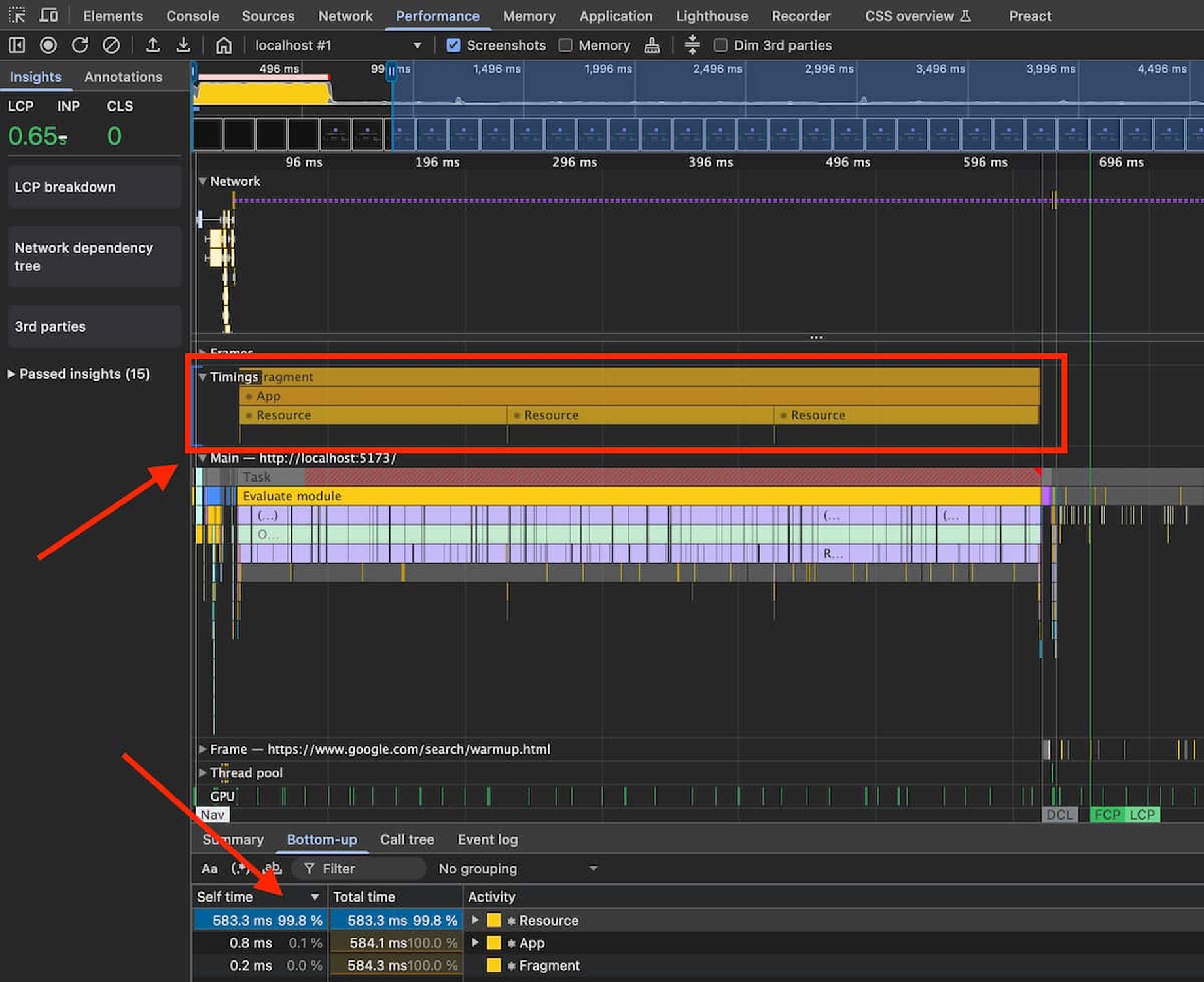 A Modest Server-Centric Development&nbsp;Proposal