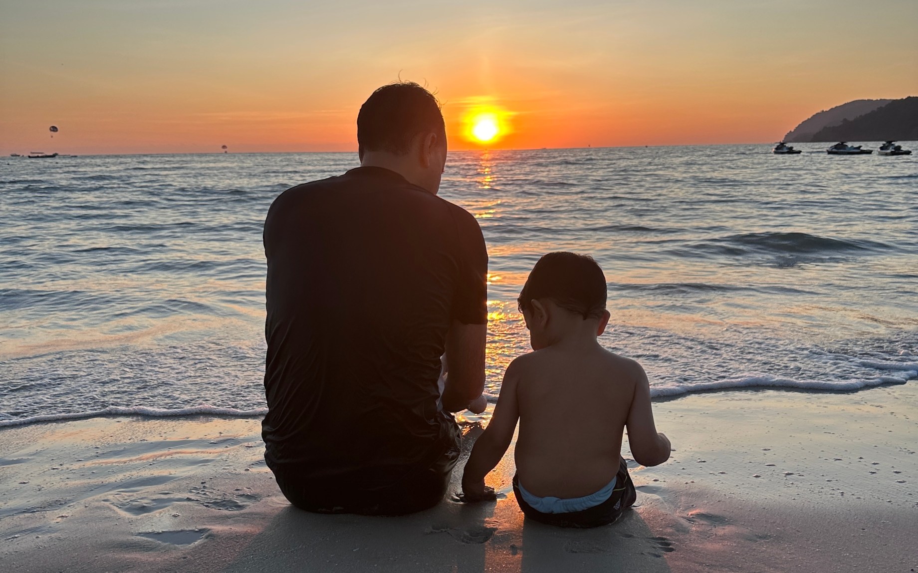 “One For My&nbsp;Baby”