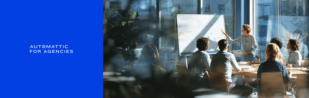 What is Automattic? Why it Matters to Your Agency in 2026.