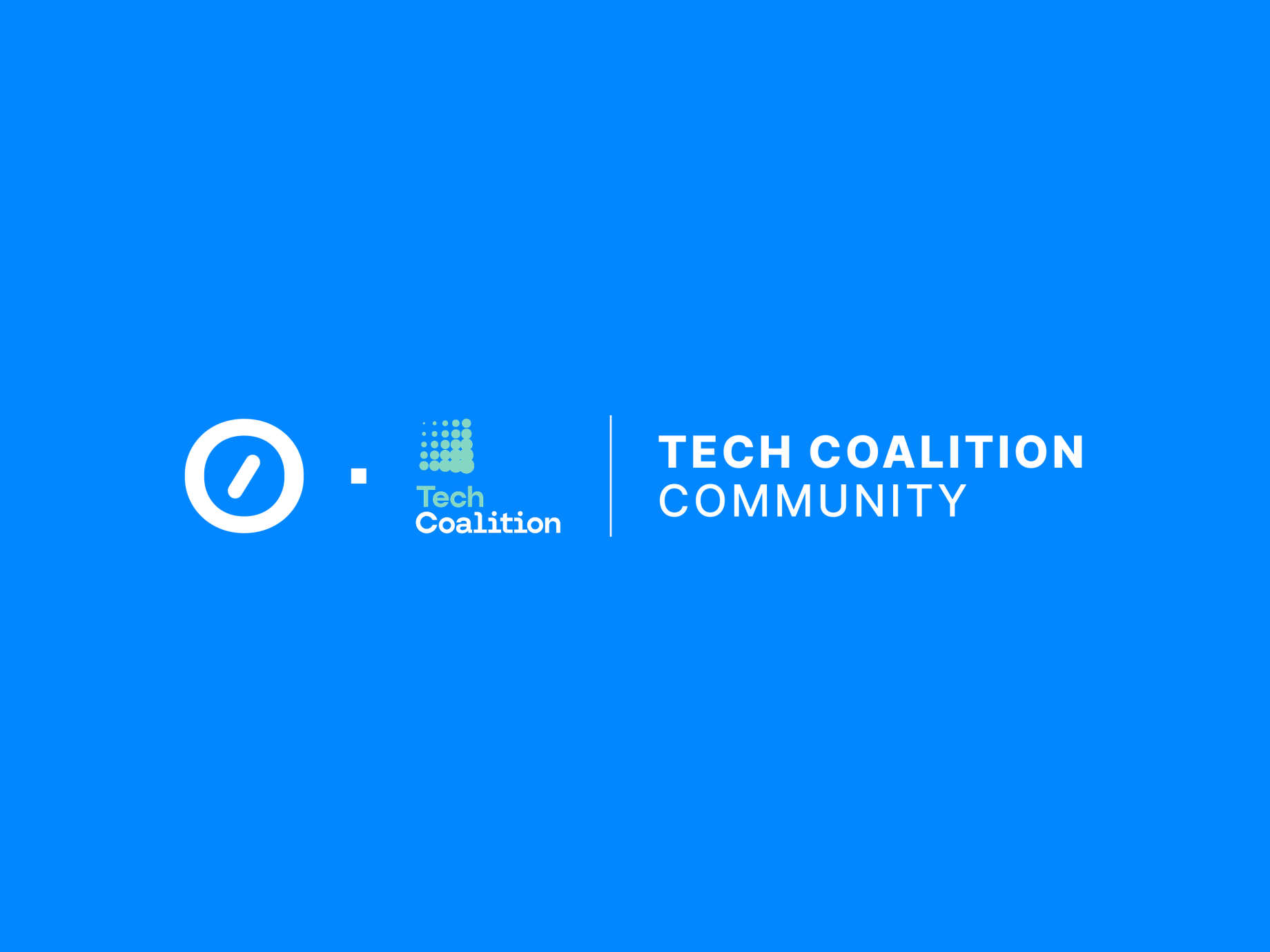 Automattic Joins the Tech&nbsp;Coalition