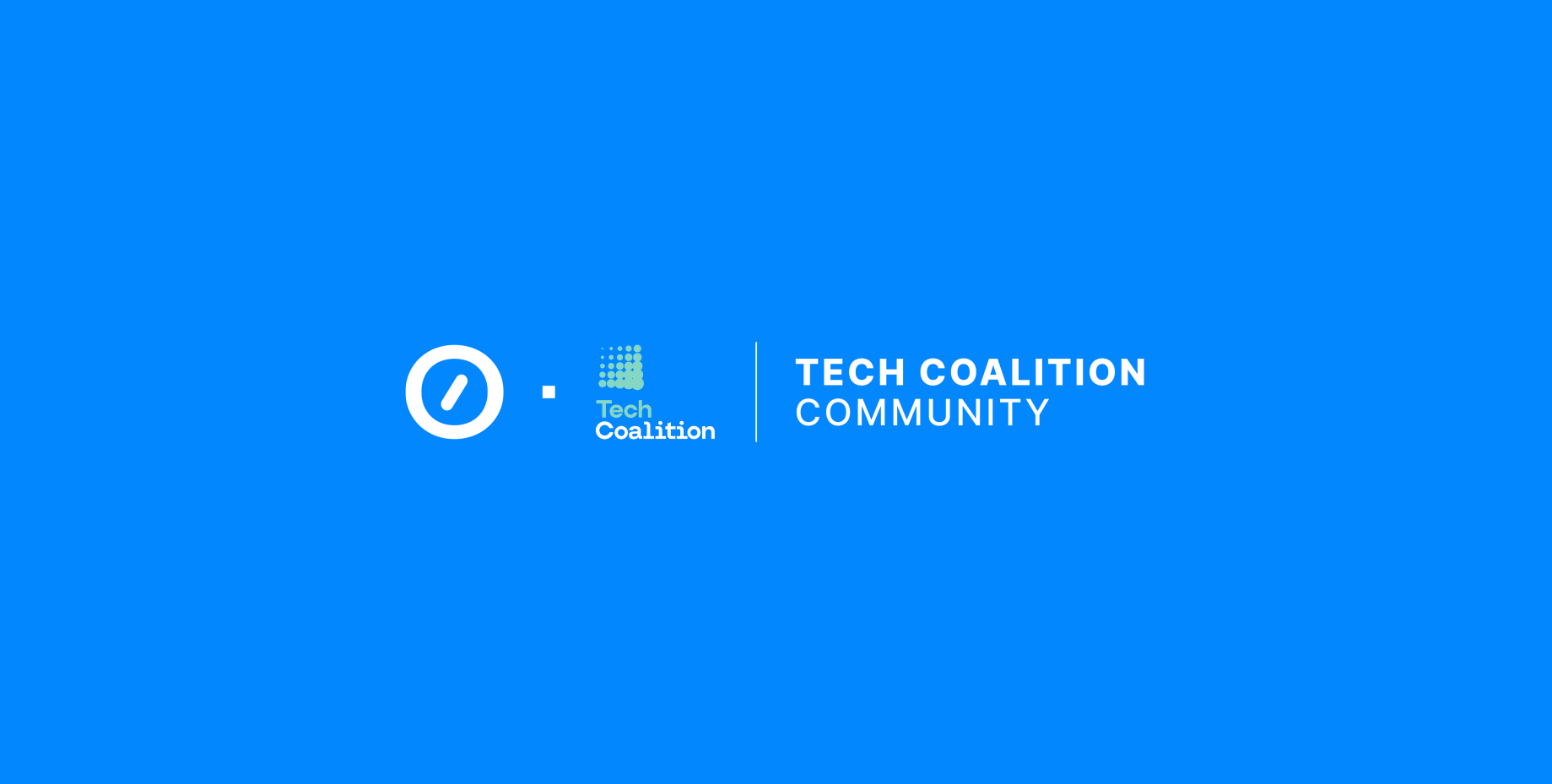 Automattic Joins the Tech&nbsp;Coalition
