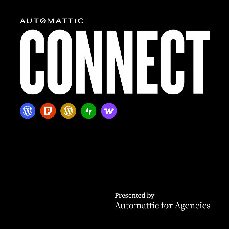 Automattic Connect at WordCamp Europe 2026 VIP Reception