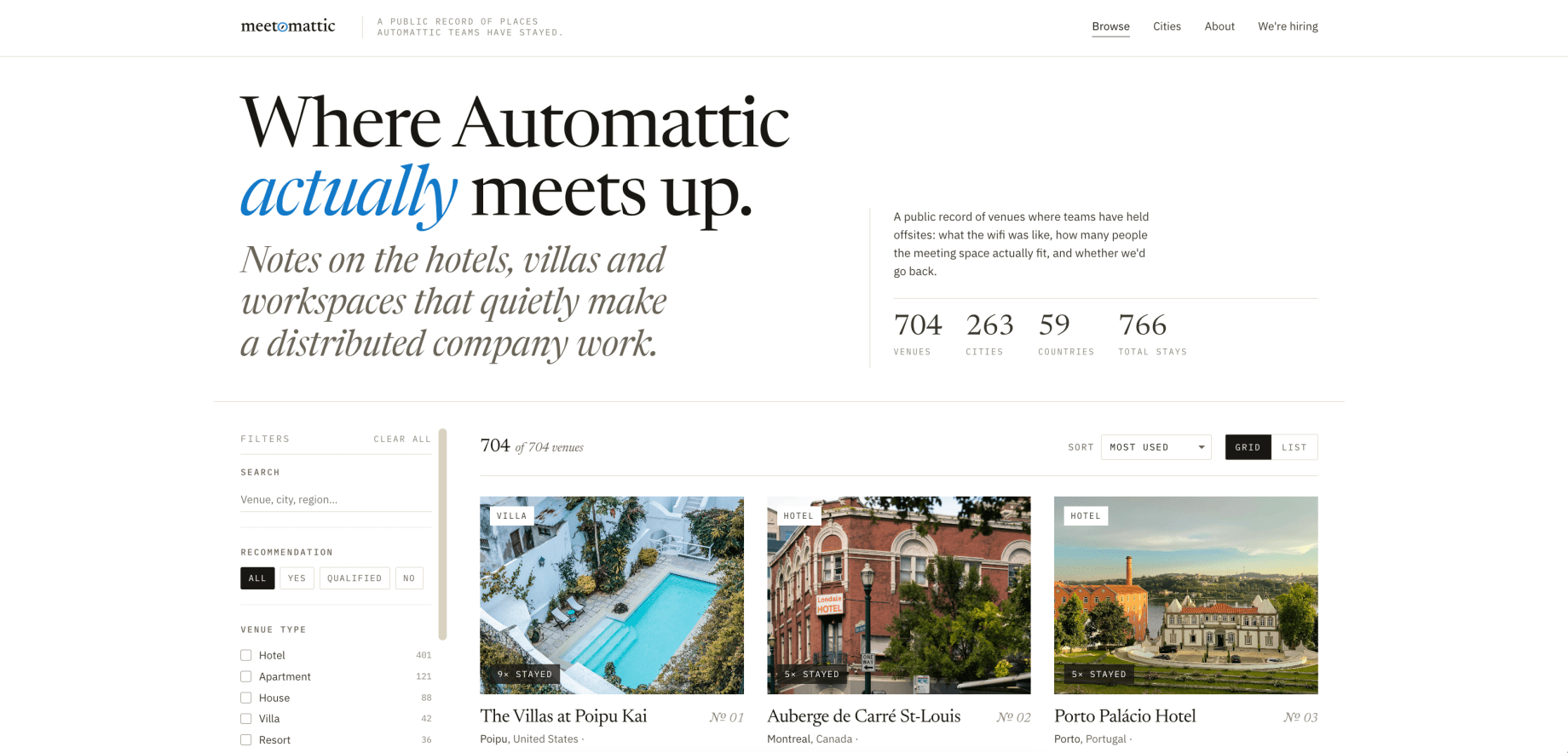 Where Automattic Meets&nbsp;Up