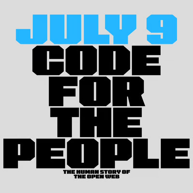 In Partnership with Variety: Screening of “Code for the People”&nbsp;Documentary