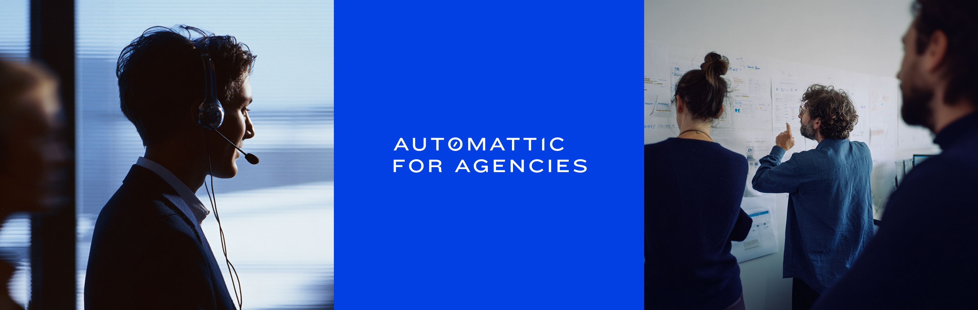 Four AI Questions Every Agency Should Answer Before&nbsp;Kickoff