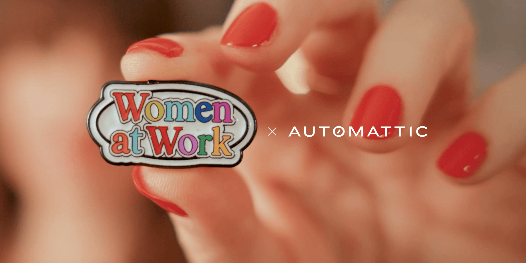 Women at Work: A Podcast for Creatives on a Platform for&nbsp;Creatives