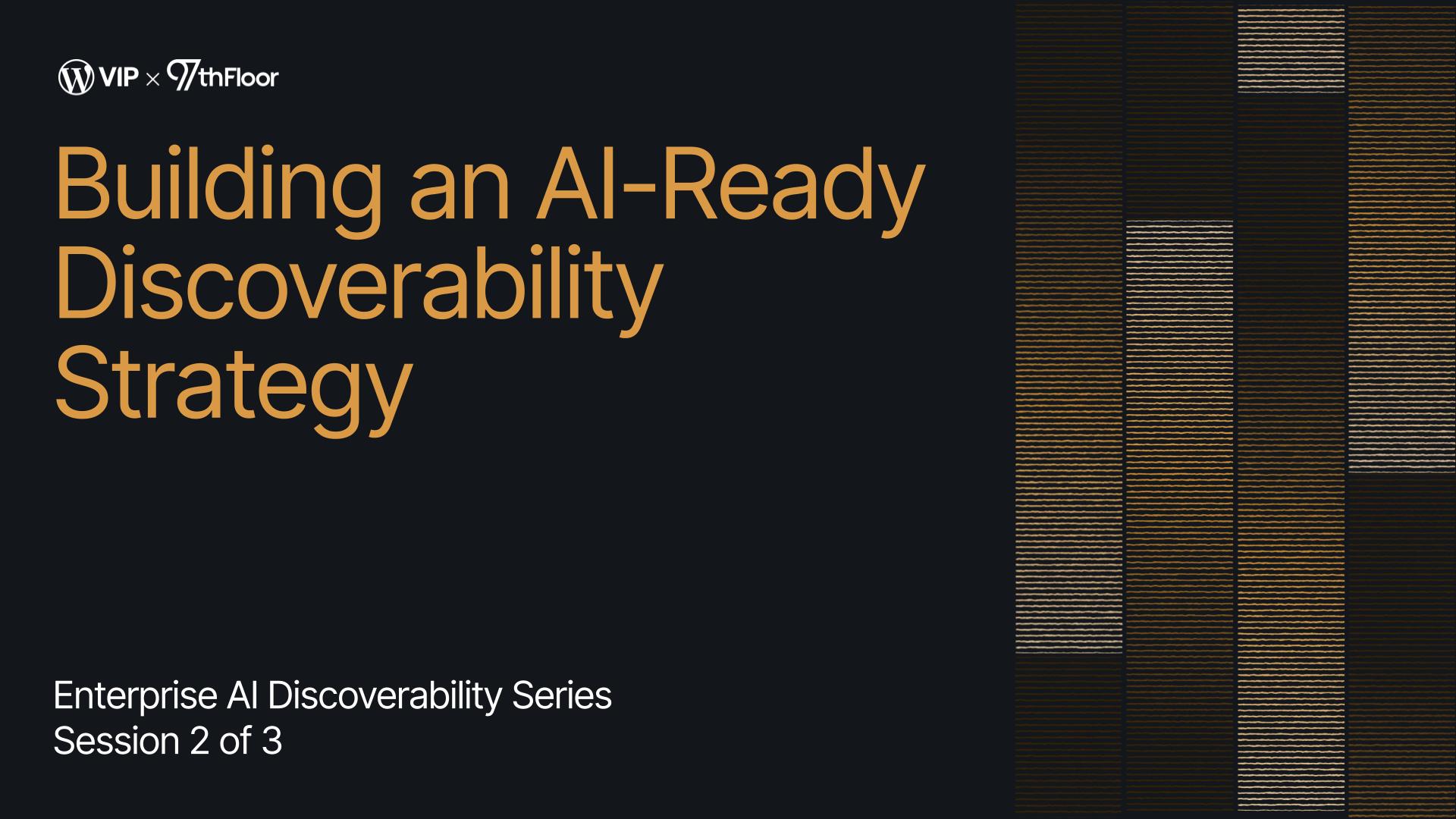 From Audit to Action: How Agencies Can Close the AI Visibility&nbsp;Gap